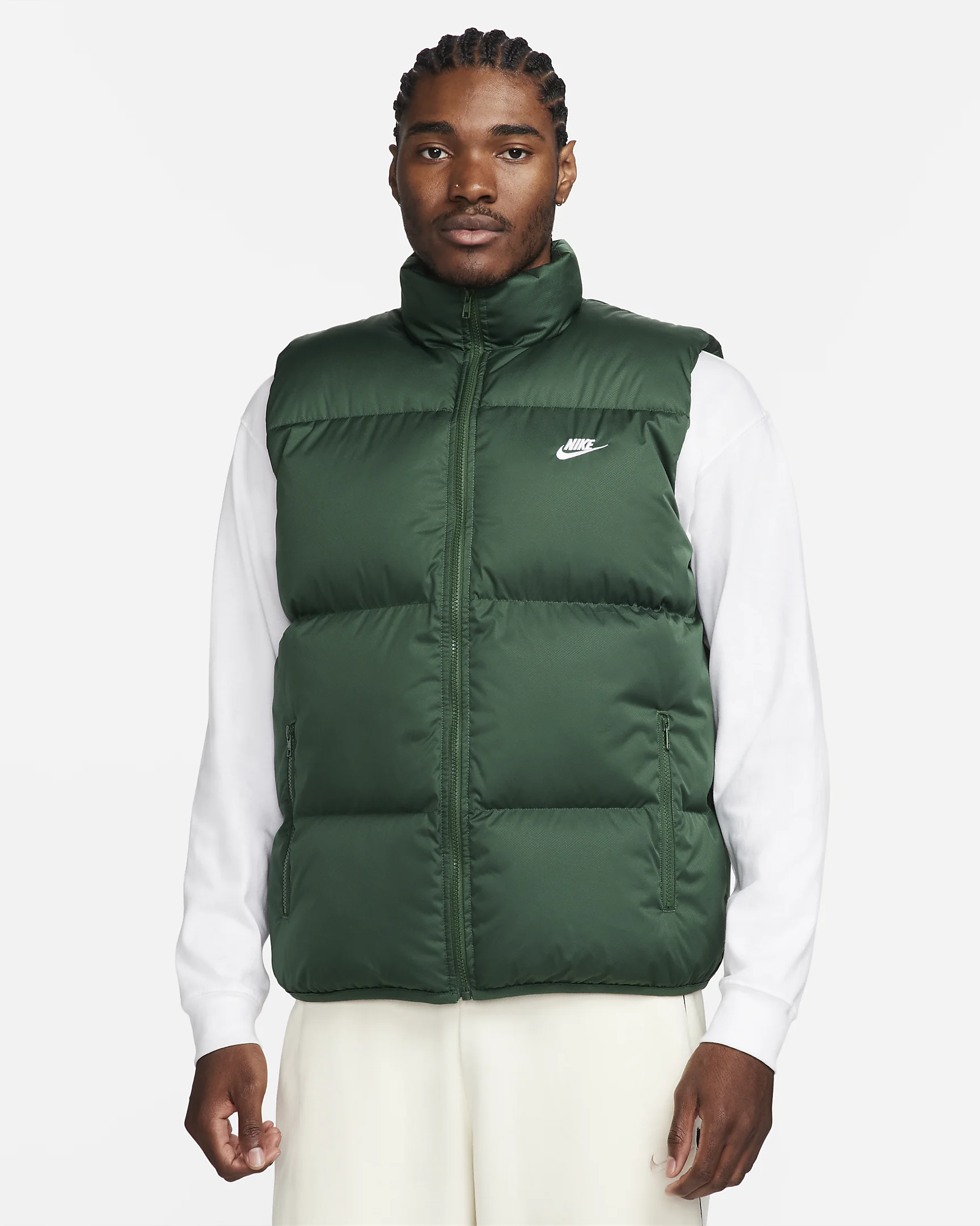 NIKE Sportswear Club PrimaLoft Men's VEST